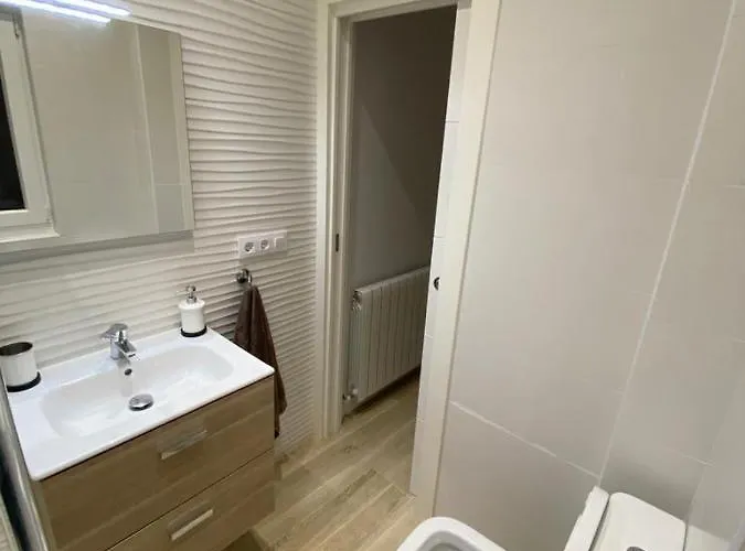 Apartamento El Valledal