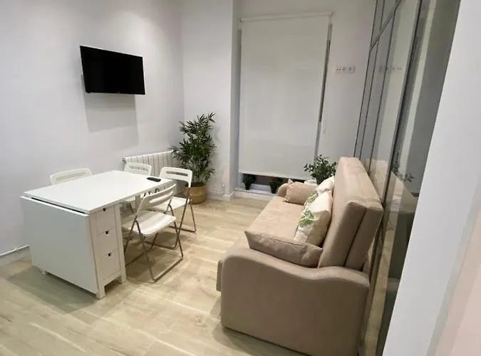 Apartamento El Valledal