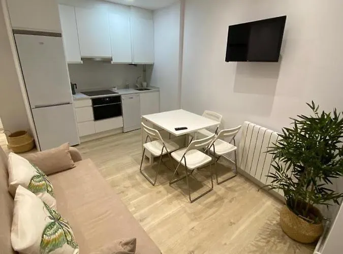 Apartamento El Valledal