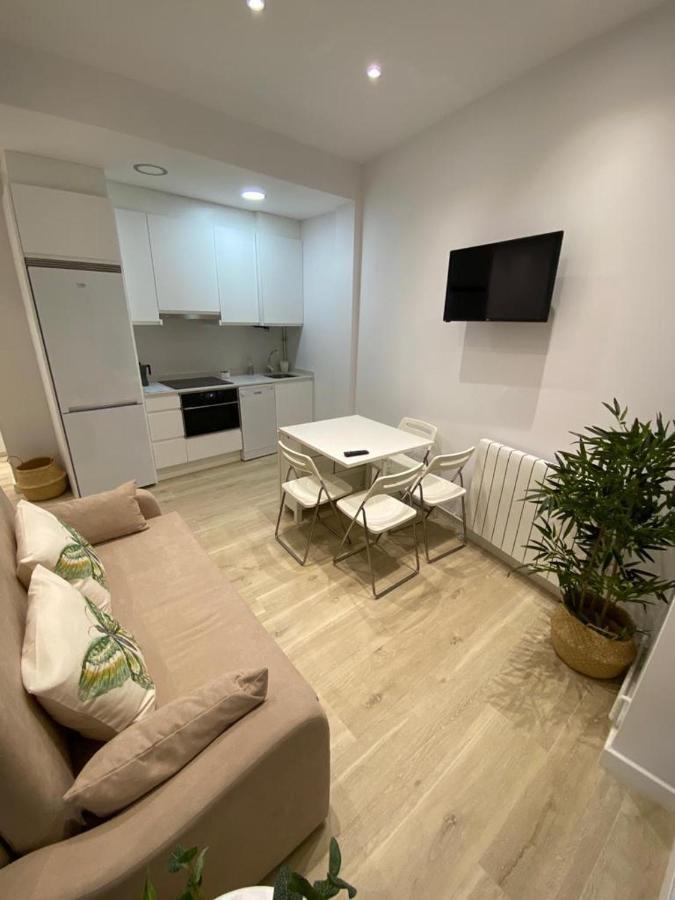 Appartement El Valledal *