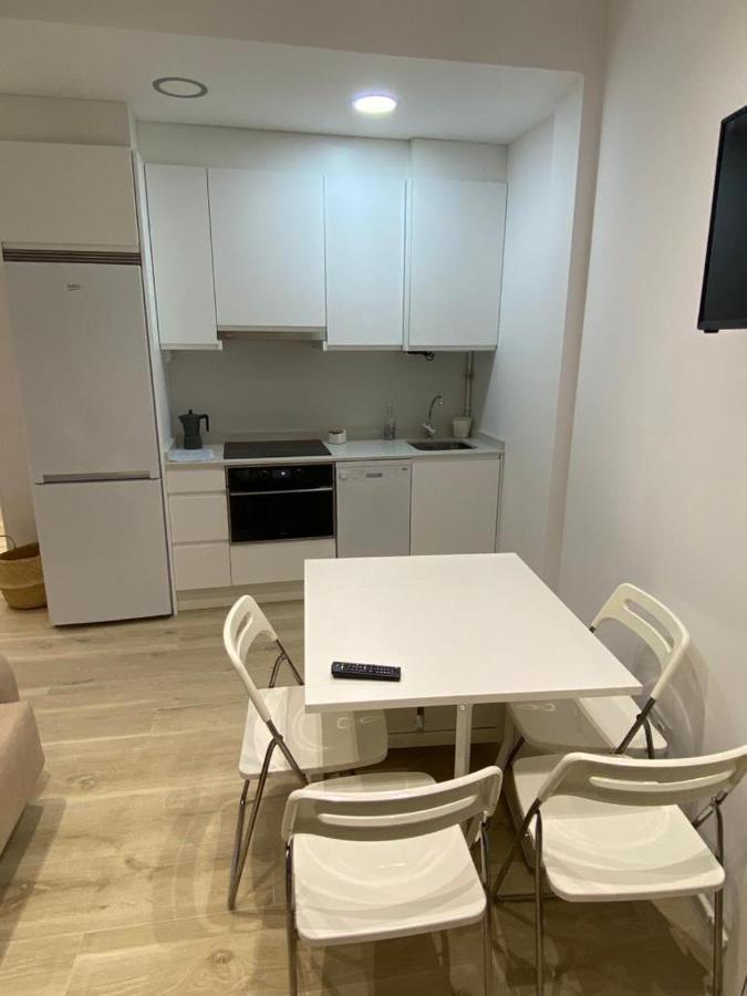 Appartement El Valledal